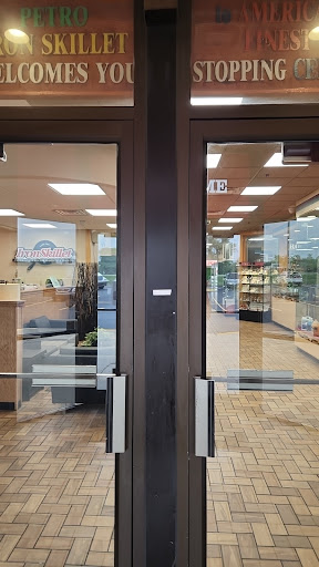 Truck Stop «Petro Stopping Center», reviews and photos, 9787 US-40, New Paris, OH 45347, USA