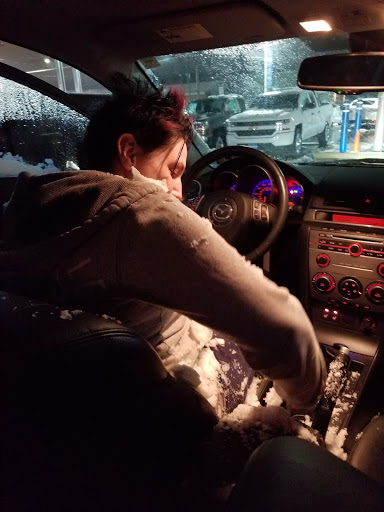 Chevrolet Dealer «RK Chevrolet», reviews and photos, 502 N Delsea Dr, Vineland, NJ 08360, USA