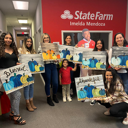 Insurance Agency «Imelda Mendoza - State Farm Insurance Agent», reviews and photos