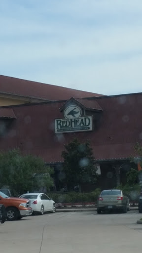 Sporting Goods Store «Bass Pro Shops», reviews and photos, 1000 Basspro Dr, Houston, TX 77047, USA