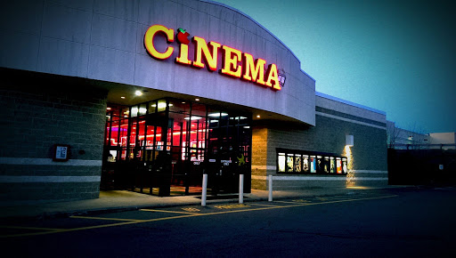 Movie Theater «AMC Classic Londonderry 10», reviews and photos, 16 Orchard View Dr, Londonderry, NH 03053, USA