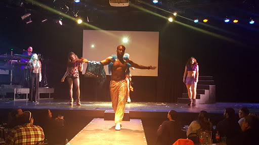 Live Music Venue «Shadowbox Live», reviews and photos, 503 S Front St #260, Columbus, OH 43215, USA