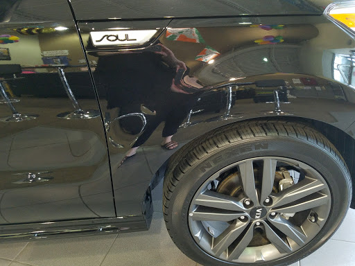 Kia Dealer «York KIA of Medford», reviews and photos, 60 Mystic Ave, Medford, MA 02155, USA