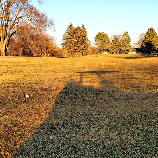 Public Golf Course «Green Oaks Golf Course», reviews and photos, 1775 E Clark Rd, Ypsilanti, MI 48198, USA