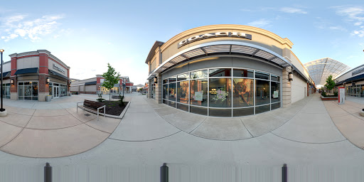 Outlet Mall «Tanger Outlet Columbus», reviews and photos, 400 South Wilson Road, Sunbury, OH 43074, USA