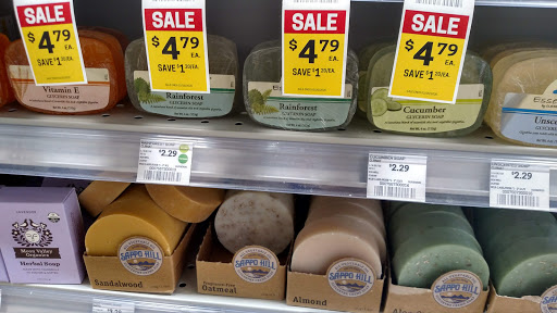 Health Food Store «Earth Fare», reviews and photos, 3737 W Market St, Fairlawn, OH 44333, USA