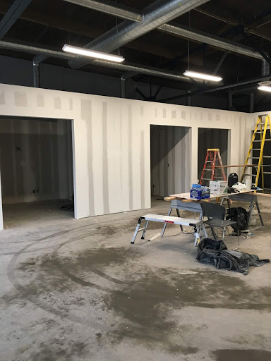 Paint Store «Sherwin-Williams Paint Store», reviews and photos, 80 Snelling Ave S, St Paul, MN 55105, USA