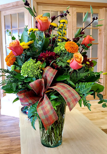 Florist «Mills & Young Florists», reviews and photos, 7122 Dixie Hwy, Louisville, KY 40258, USA
