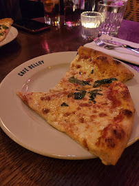 Pizza du Café Café Belloy à Paris - n°9