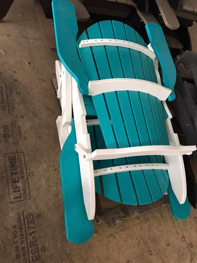 Outdoor Furniture Store «Teak Outlet - Fabulous Home and Patio», reviews and photos, 701 New Rd, Somers Point, NJ 08244, USA