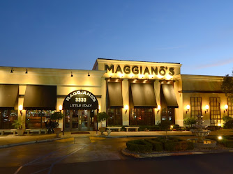 Maggiano's Little Italy