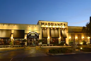 Maggiano's Little Italy image