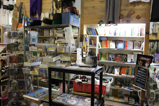 Book Store «Hilal Books & Imports», reviews and photos, 6541 Woodward Ave, Detroit, MI 48202, USA