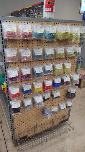 Hardware Store «Hardware & Fastening Solutions», reviews and photos, 389 Lombard St, Rochester, NY 14606, USA