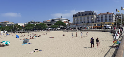 Union des Bateliers Arcachonnais : point de vente Jetée Thiers à Arcachon
