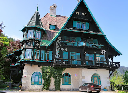 Kommerzialrat Franz Mayer GmbH 2680 Semmering-Kurort, Österreich