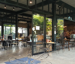 Crystal Cafe' Korat คริสตัลคาเฟ่ photo