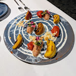 Photo n°1 de l'avis de Christoph.b fait le 06/10/2023 à 16:11 sur le  Nachè à Noto