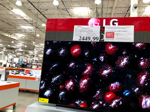 Electronics Store «Best Buy», reviews and photos, 2982 El Camino Real, Tustin, CA 92782, USA