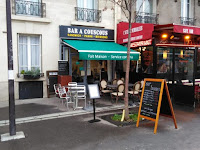 Photos du propriétaire du Restaurant halal BAR A COUSCOUS à Paris - n°1