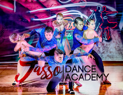 Jasso Dance Academy