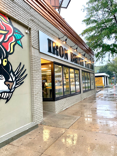 Explore tattoo raffle ideas, creative tattoo ideas in Lincoln, available at Iron Brush Tattoo