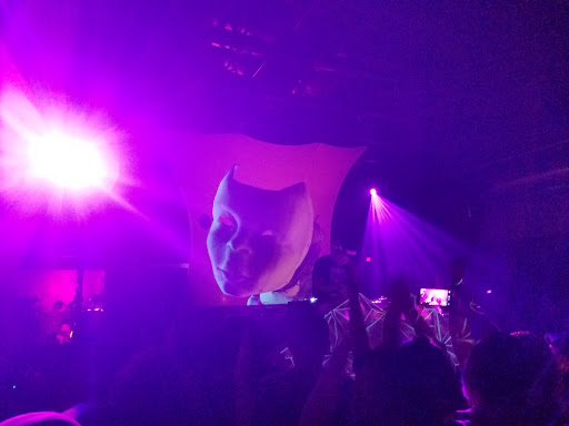 Live Music Venue «HiFi Music Hall», reviews and photos, 44 E 7th Ave, Eugene, OR 97402, USA