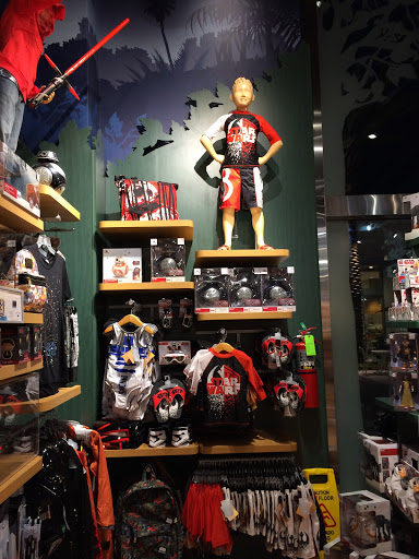 Toy Store «Disney Store», reviews and photos, 4818 River City Dr, Jacksonville, FL 32246, USA