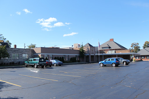 Funeral Home «Clock Life Story Funeral Home», reviews and photos, 1469 Peck St, Muskegon, MI 49441, USA