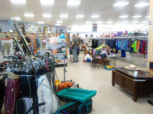 Thrift Store «Goodwill Store & Donation Center», reviews and photos