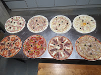 Plats et boissons du Pizzeria Les Pizzas De Gonzo à Roquecourbe - n°1