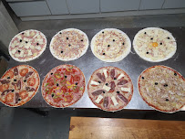 Pizza du Pizzeria Les Pizzas De Gonzo à Roquecourbe - n°2