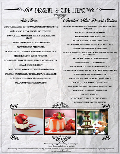 Caterer «Personal Chef Catering», reviews and photos, 675 N Atlantic Ave, Cocoa Beach, FL 32931, USA