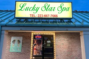 Lucky Star Spa image