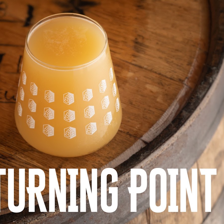 Turning Point Beer