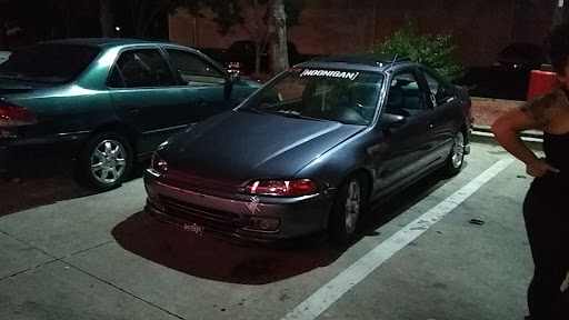 Auto Parts Store «AutoZone», reviews and photos, 6120 Jimmy Carter Blvd, Norcross, GA 30071, USA