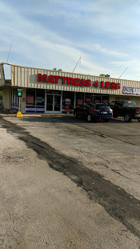 Mattress4Less, 1550 Colorado Ave, Lorain, OH 44052, USA, 