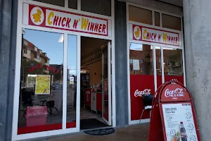 Chick'n Winner image