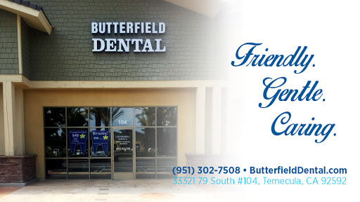 Butterfield Dental Group