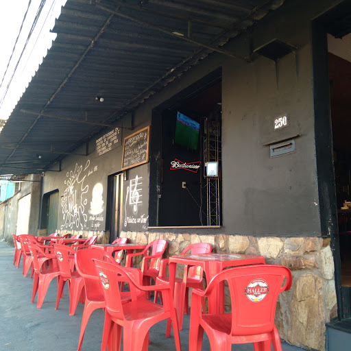 Logo da empresa - The Wall Pub