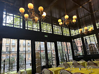 Atmosphère du Restaurant L'Entrecôte à Toulouse - n°7
