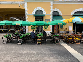 Mercado Público de Florianópolis