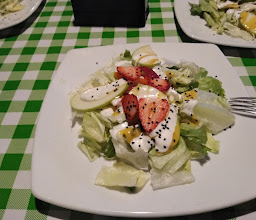 Fonda del Queso photo