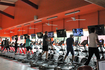 Station 24 Fitness Lázaro Cárdenas