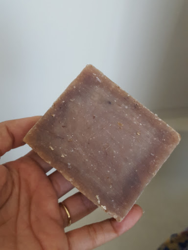 Cosmetics Store «Ladyburg Bath and Body Apothecary», reviews and photos, 726 Caroline St, Fredericksburg, VA 22401, USA