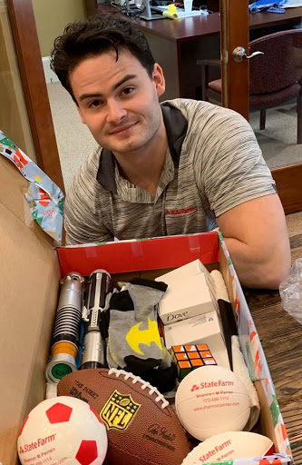 Auto Insurance Agency «Shannon Perren - State Farm Insurance Agent», reviews and photos