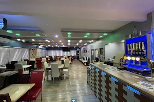 Jaanu Cafe, Bar, Grill & Indian Restaurant image