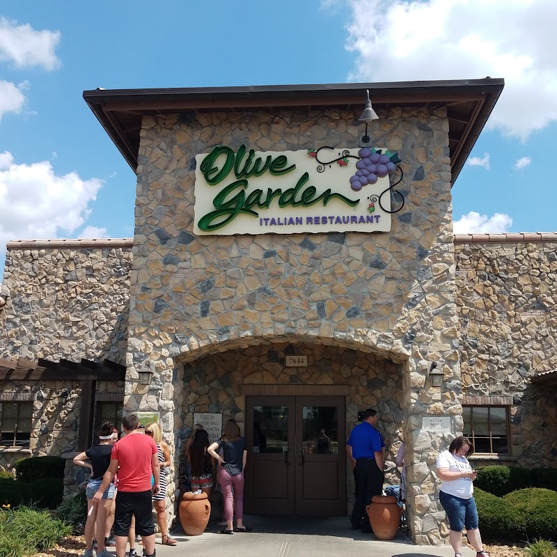 Olive Garden Italian Restaurant