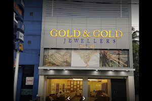Gold & Gold Jewellers image