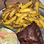 Photo n°1 de l'avis de Francesca.a fait le 17/09/2023 à 23:37 sur le  Mr Smokey à Naples